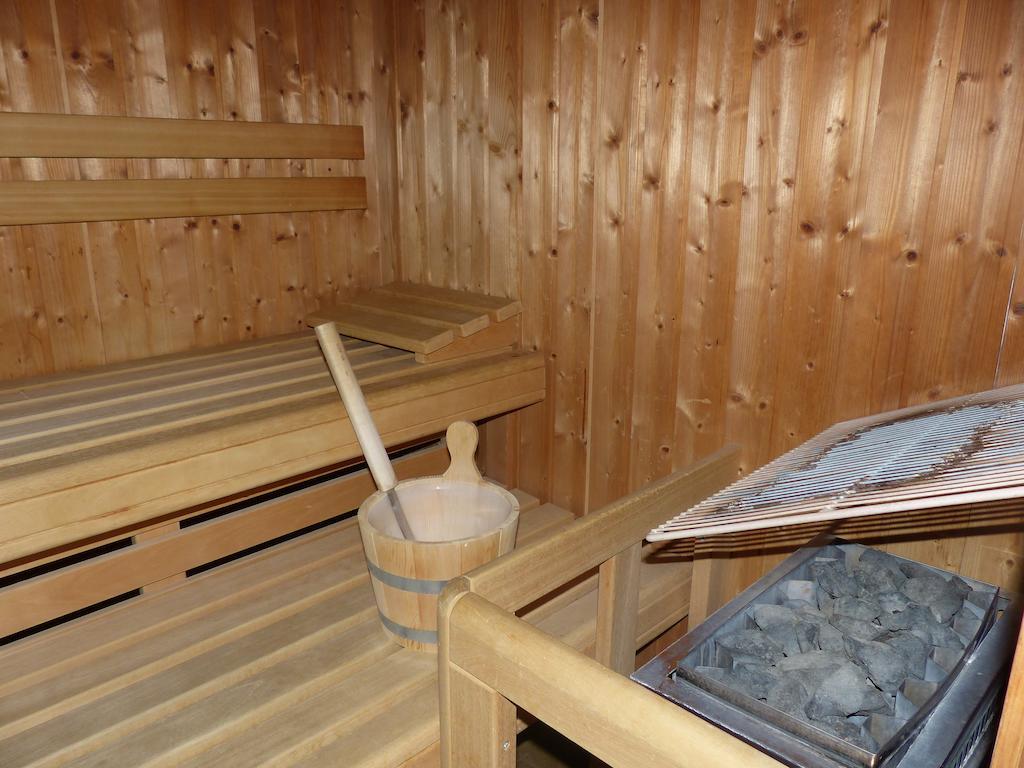 טוקס Gaestehaus Alpenland מראה חיצוני תמונה